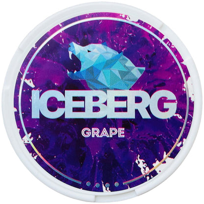 ICEBERG Grape