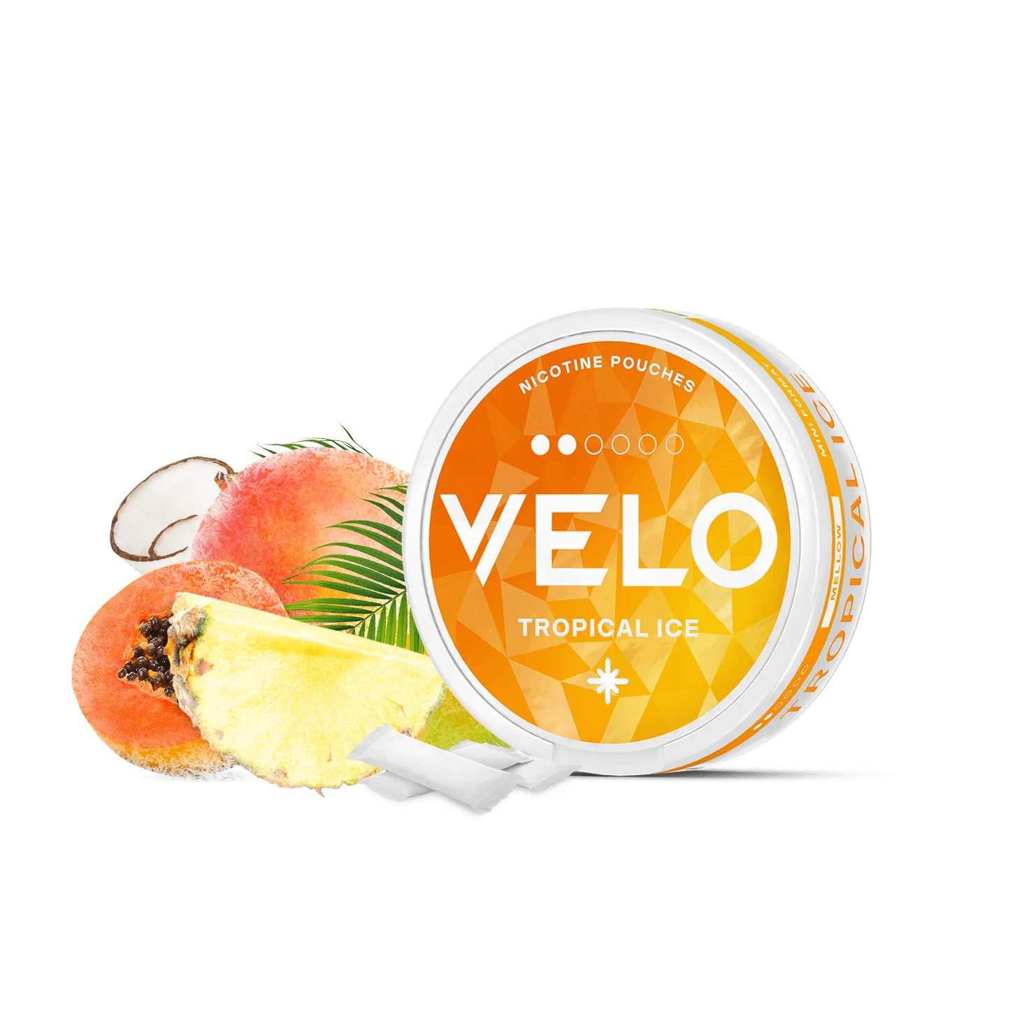 VELO Tropical Ice