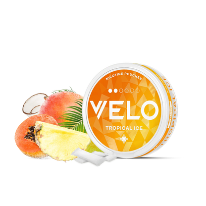 VELO Tropical Ice