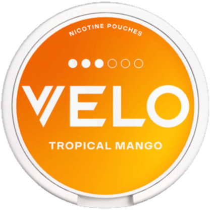 VELO Tropical Mango