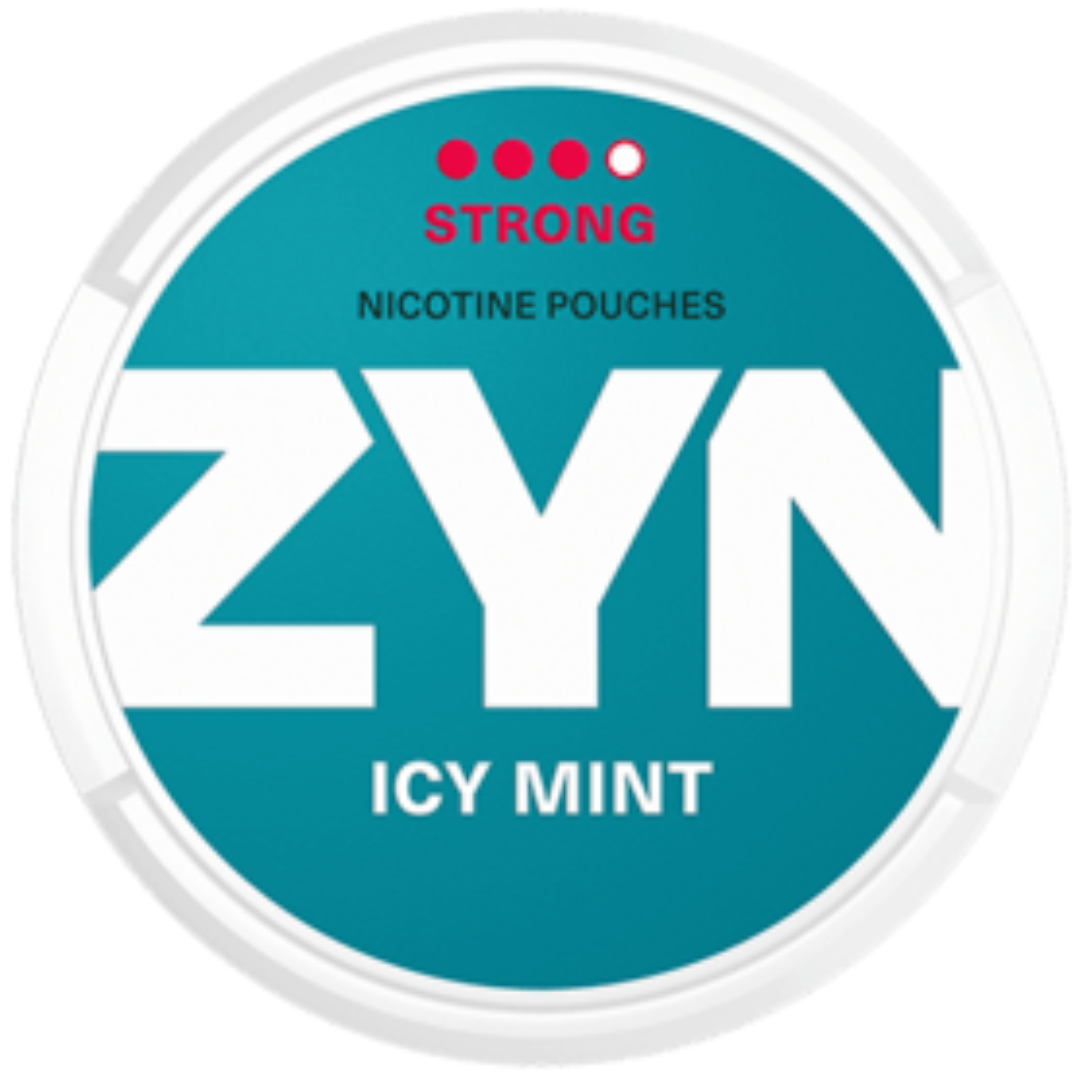 ZYN Icy Mint