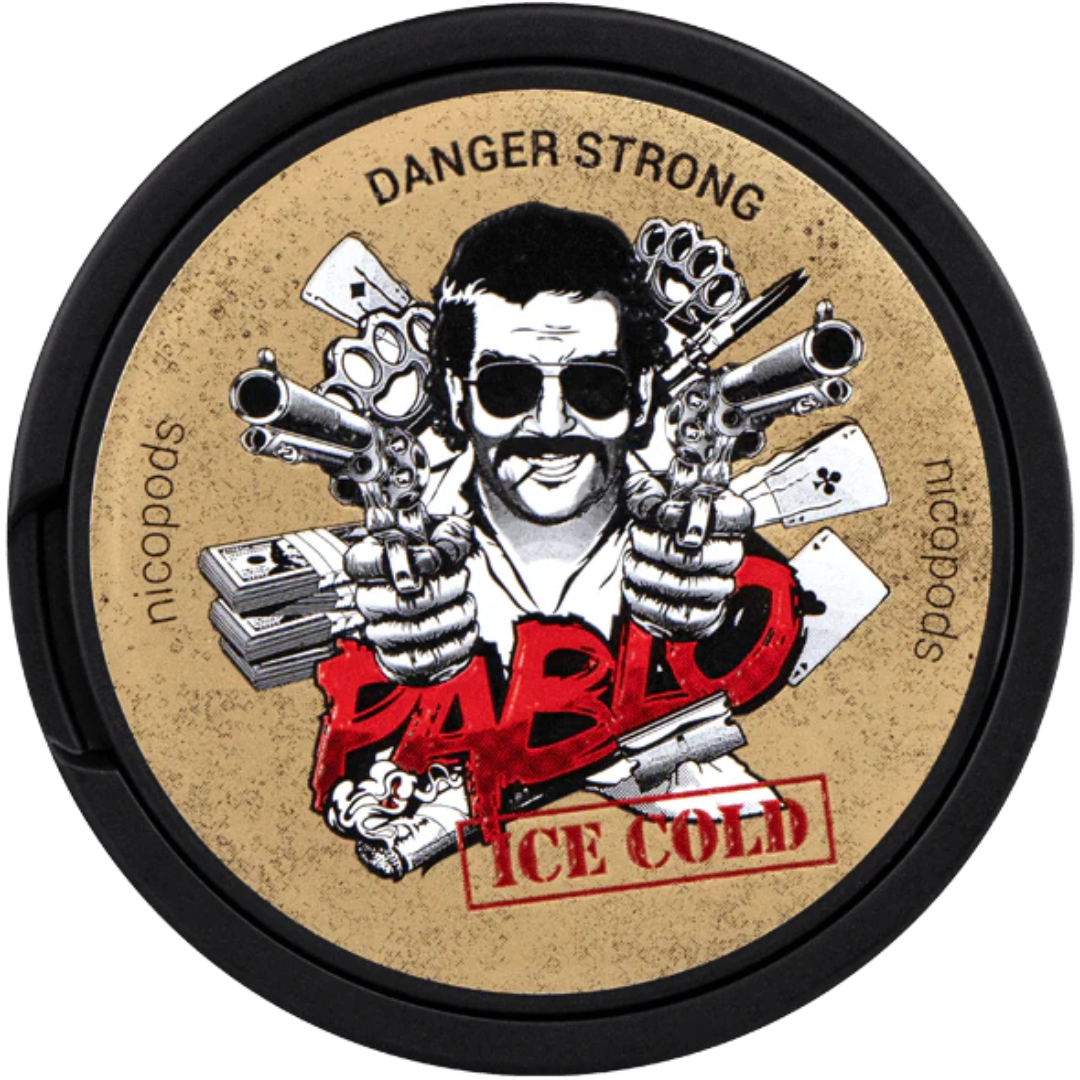 PABLO Ice Cold