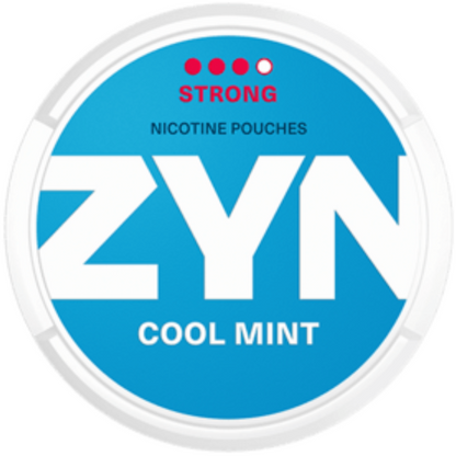 ZYN Cool Mint