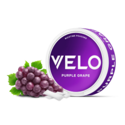 VELO Purple Grape