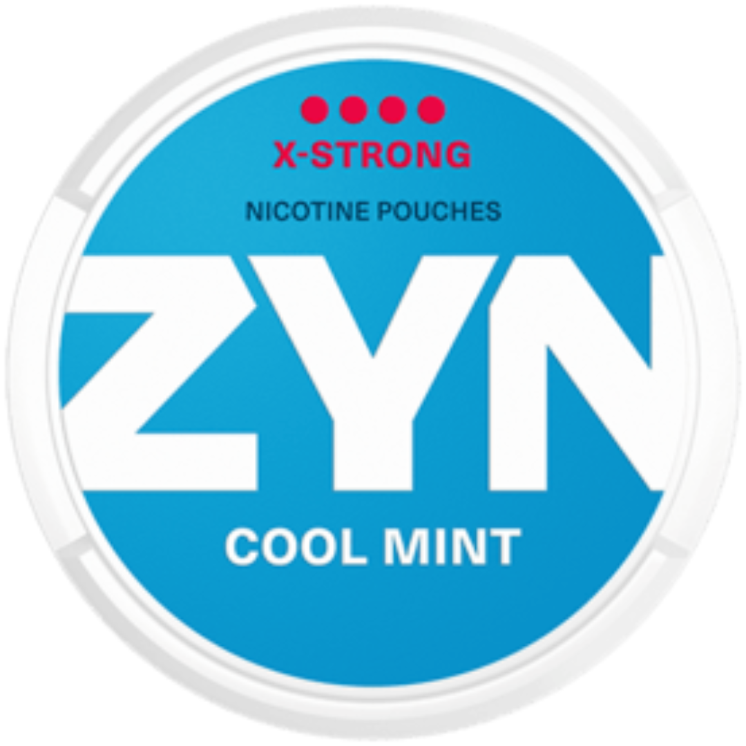 ZYN Cool Mint