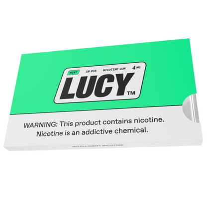 LUCY Mint 4mg