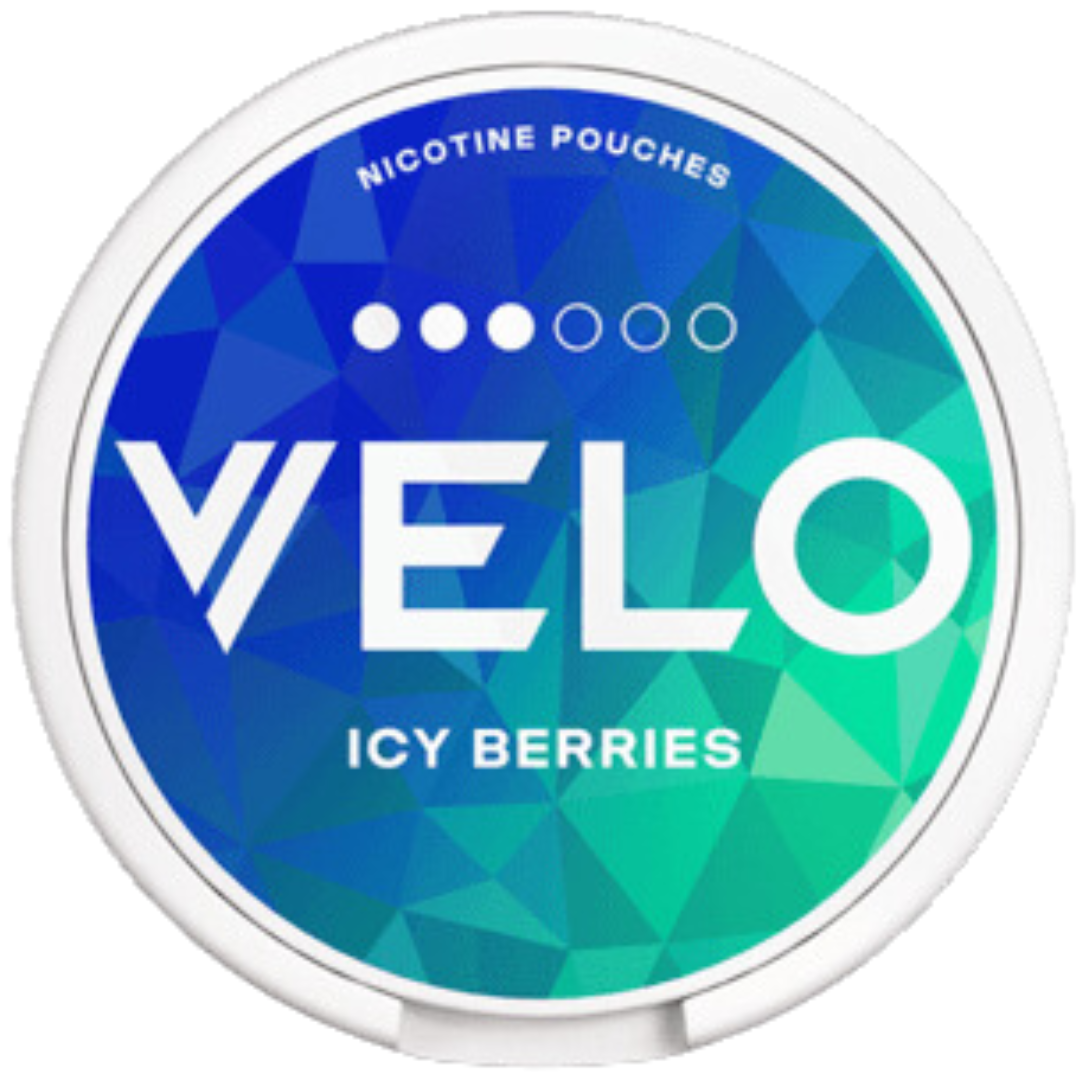 VELO Icy Berries