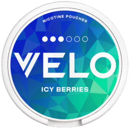 VELO Icy Berries