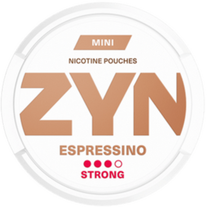 ZYN Espressino Mini