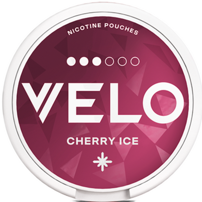 VELO Cherry Ice