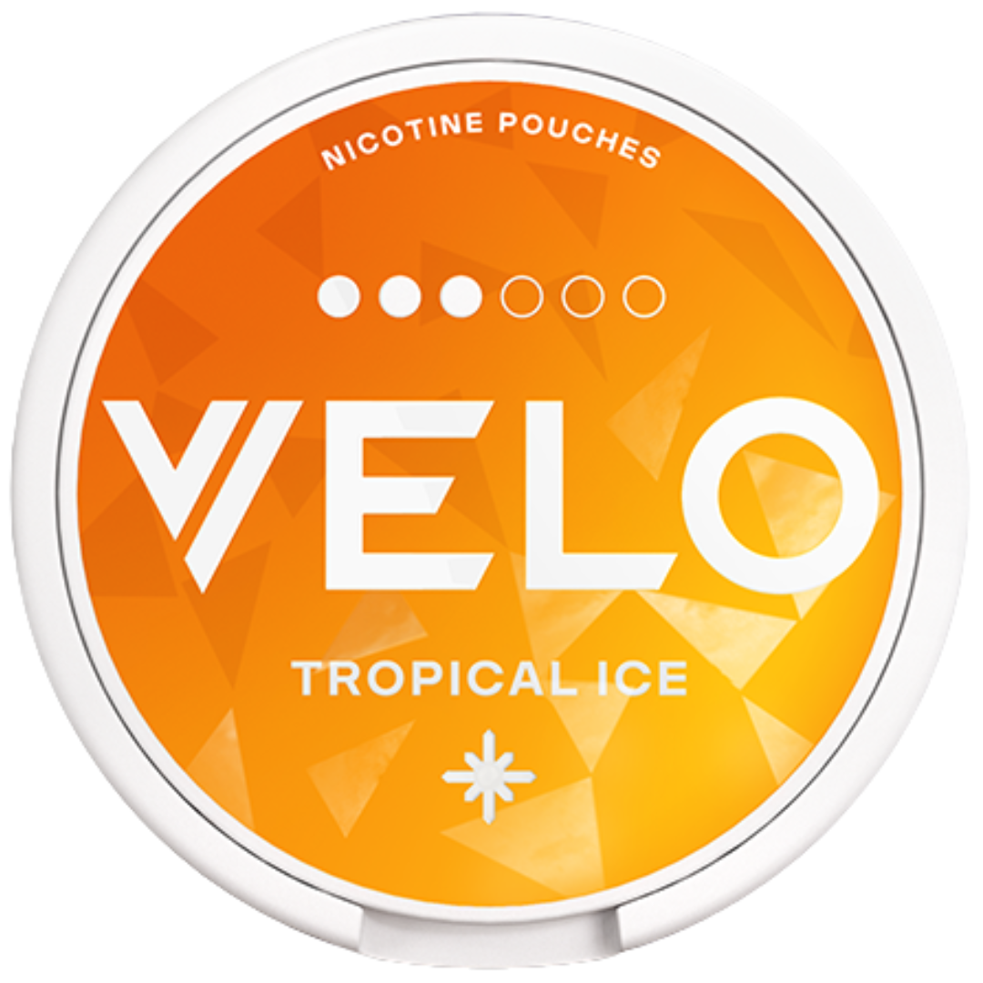 VELO Tropical Ice