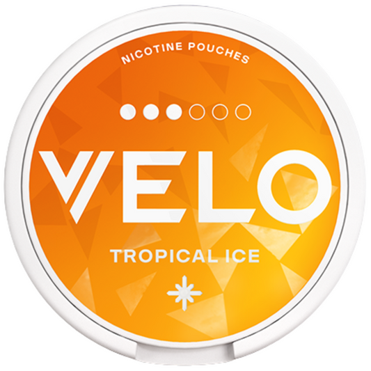 VELO Tropical Ice