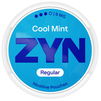 ZYN Cool Mint