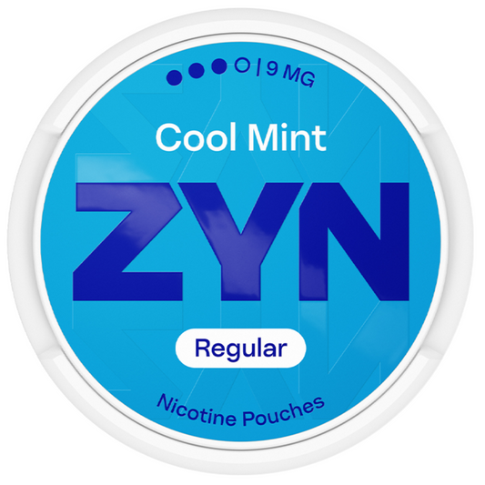 ZYN Cool Mint
