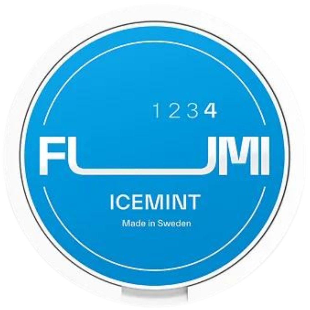 FUMI Ice Mint