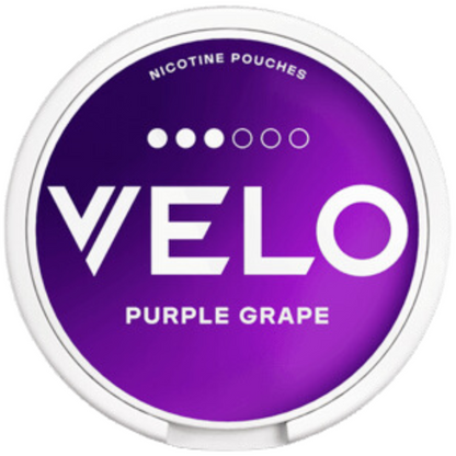 VELO Purple Grape