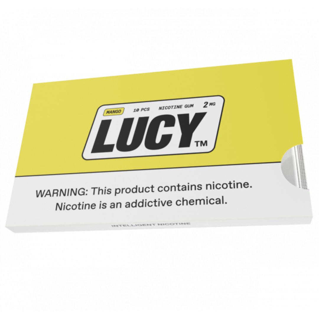 LUCY Mango 2mg