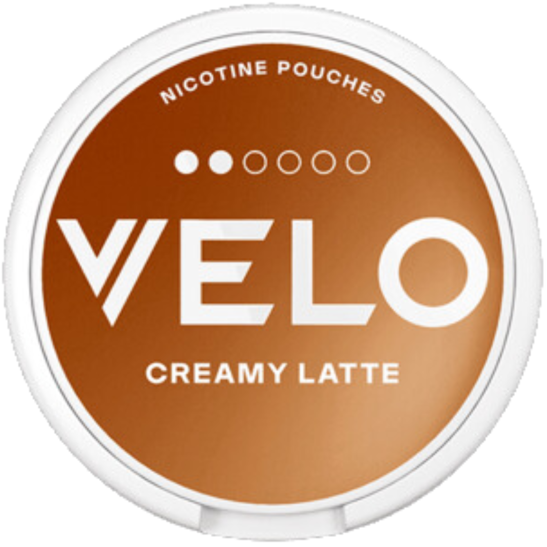 VELO Creamy Latte