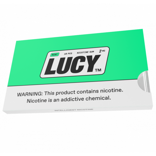 LUCY Mint 2mg