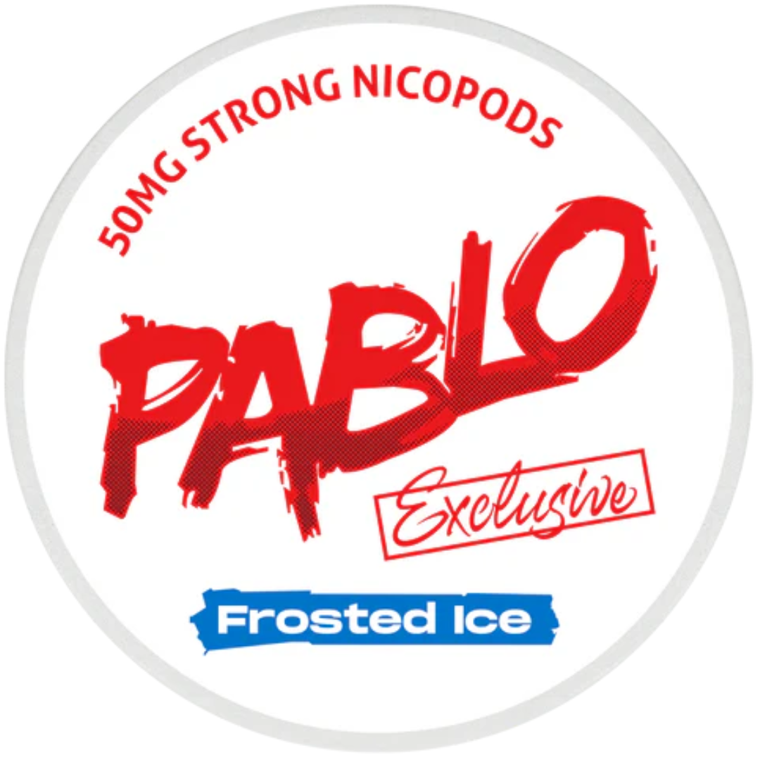 PABLO Frosted Ice