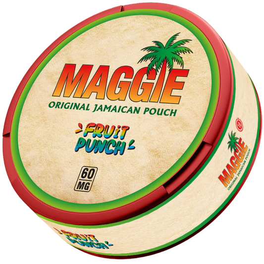 MAGGIE Fruit Punch