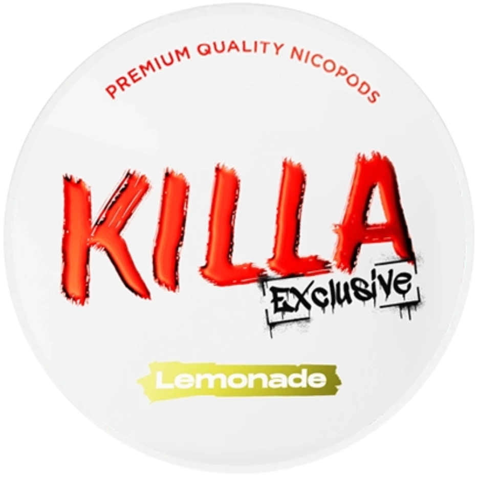 KILLA Lemonade