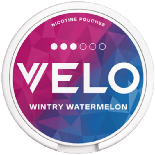 VELO Wintry Watermelon