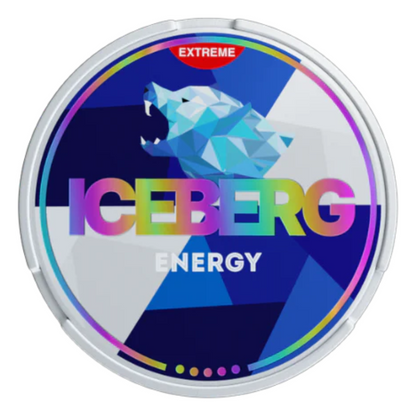 ICEBERG Energy