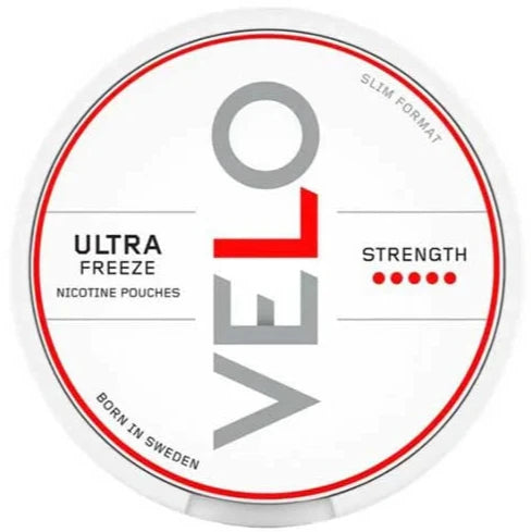 VELO Ultra Freeze