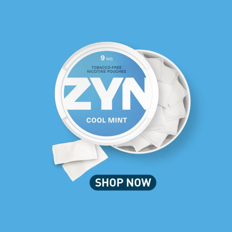 ZYN Cool Mint