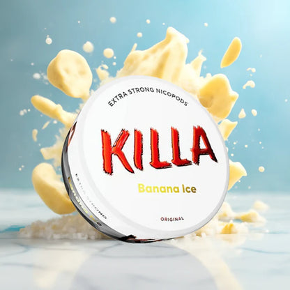 KILLA Banana Ice