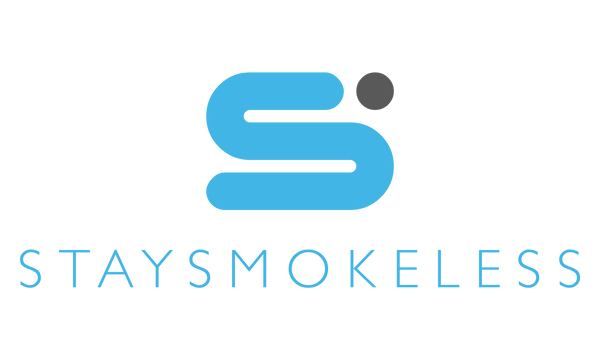 STAY SMOKELESS