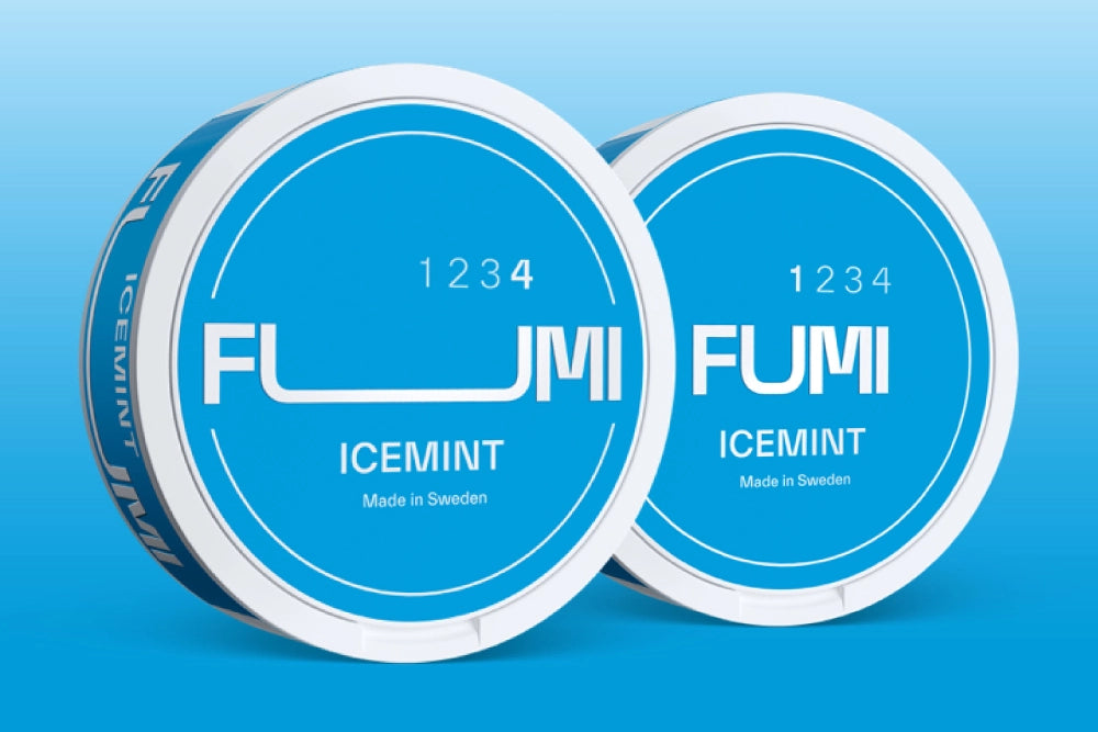 FUMI Ice Mint