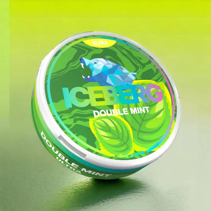 ICEBERG Double Mint