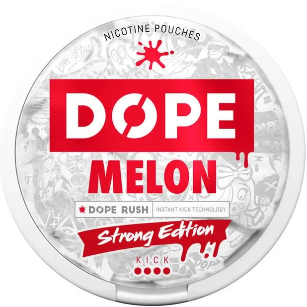 DOPE Melon