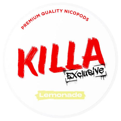 KILLA Lemonade