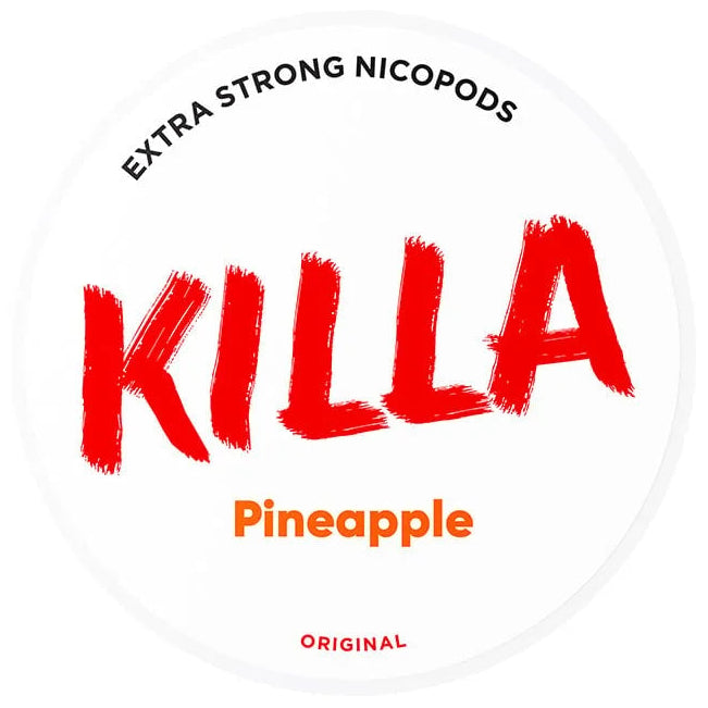 KILLA Pineapple