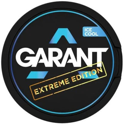 GARANT Extreme Ice Cool