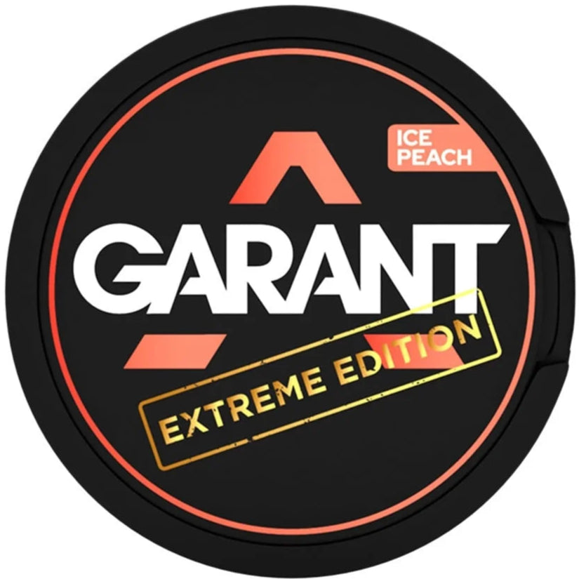 GARANT Extreme Ice Peach
