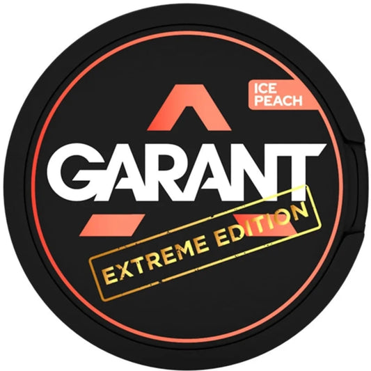 GARANT Extreme Ice Peach