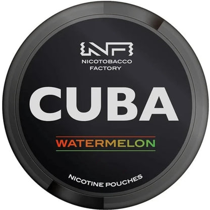 CUBA Watermelon