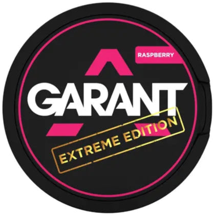 GARANT Extreme Raspberry