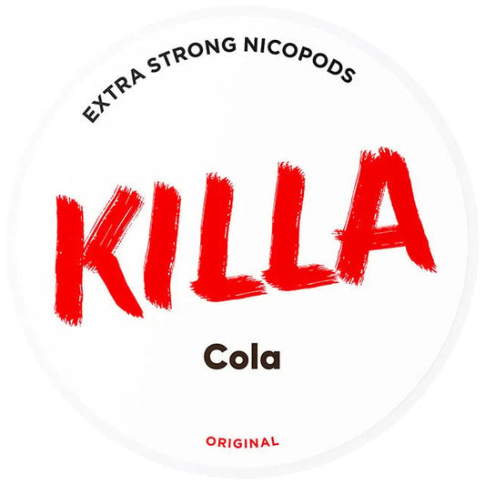 KILLA Cola