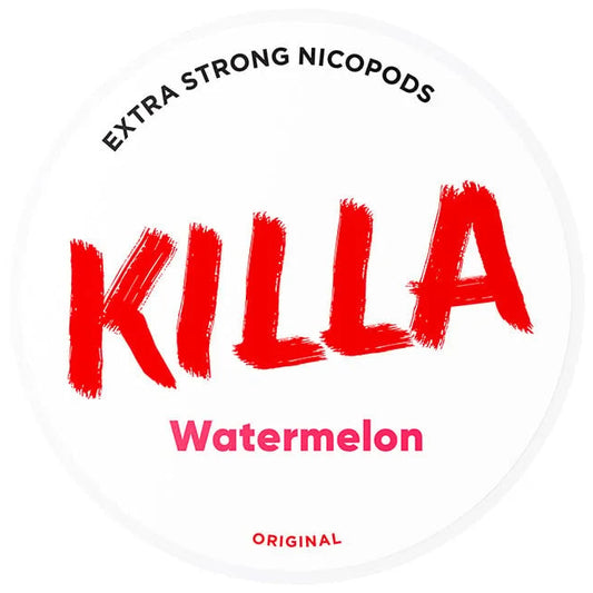 KILLA Watermelon