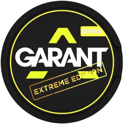 GARANT Extreme Citrus