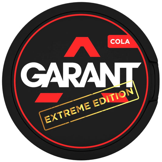 GARANT Extreme Cola