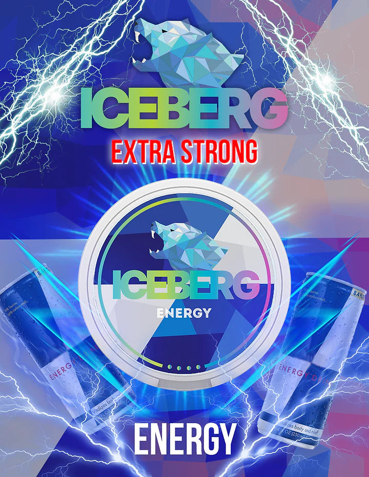 ICEBERG Energy