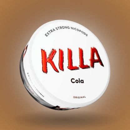 KILLA Cola