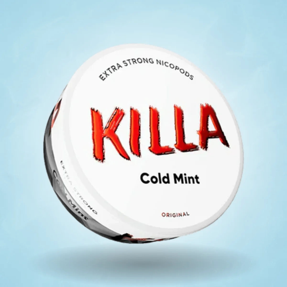 KILLA Cold Mint