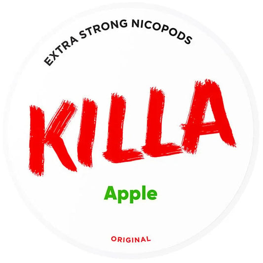 KILLA Apple